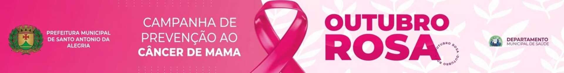 outubro Rosa