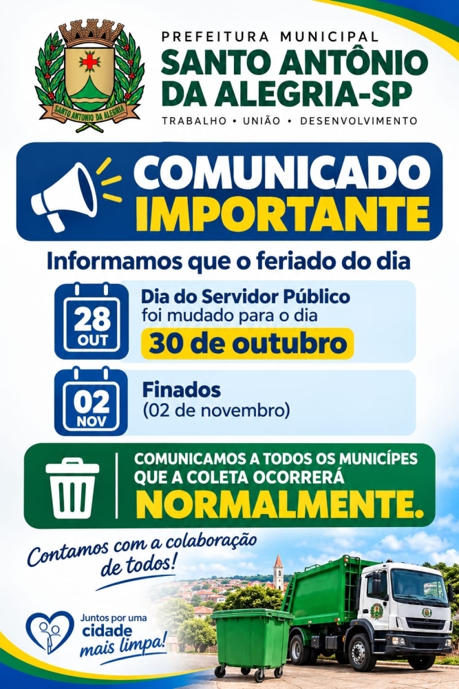 Notícia Grande