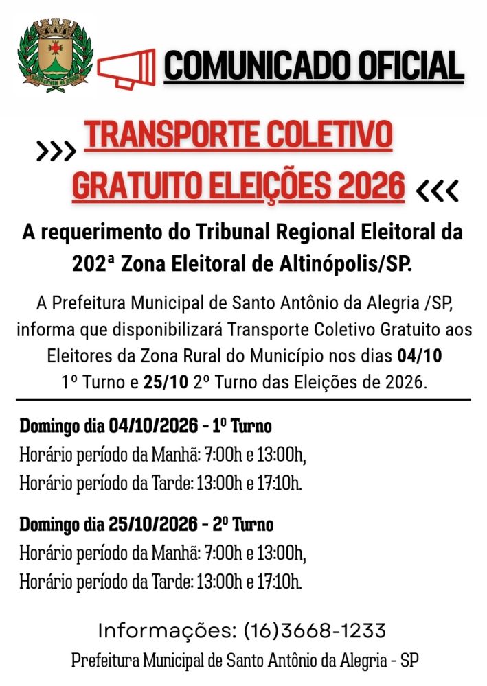 Notícia Grande