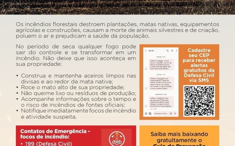 AGRICULTURA 