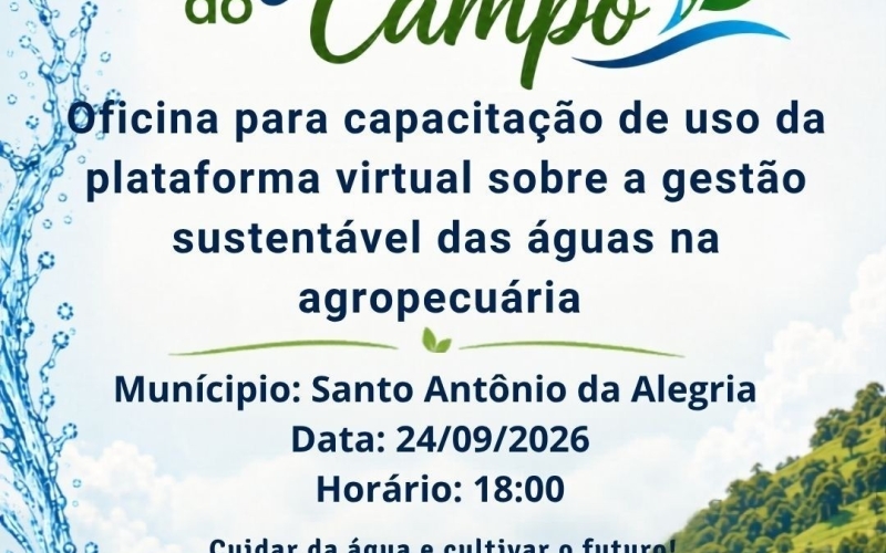 Aguas do Campo 