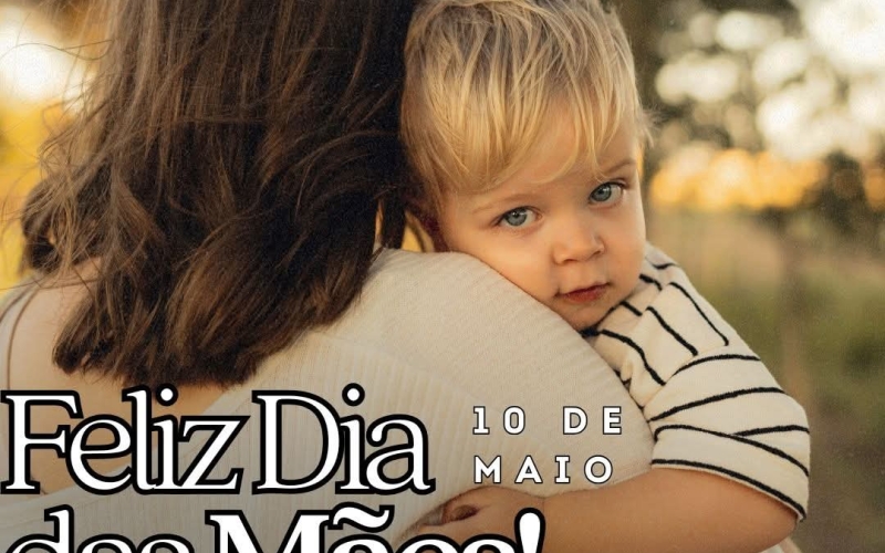 DIA das Mães 