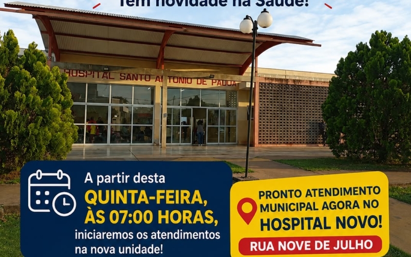 Utilidade Publica 