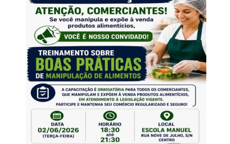 Vigilância Sanitária 