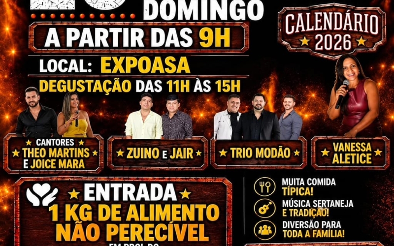 Queima do Alho 