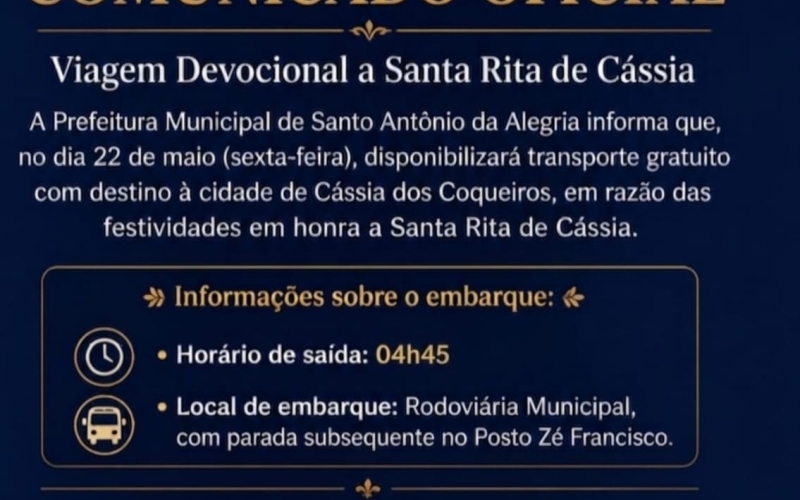 FE  DEVOÇÂO