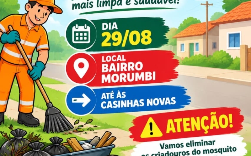 Fique Atento 