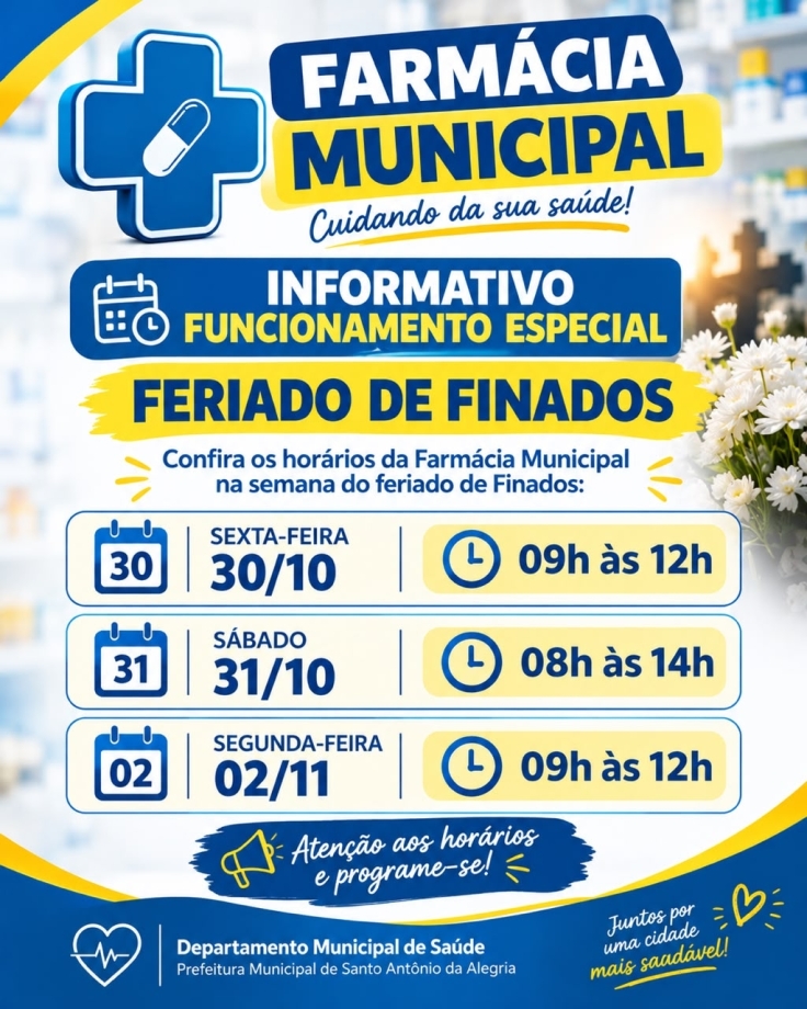 Fique Atento 