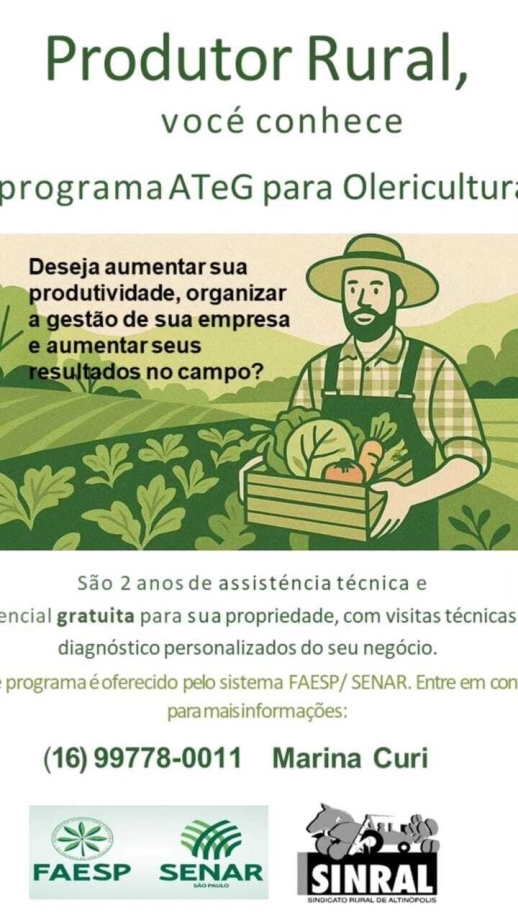 Produtor Rural