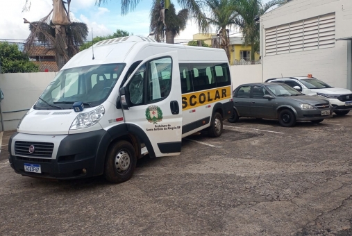 Foto de DEPARTAMENTO DE TRANSPORTE MUNICIPAL 