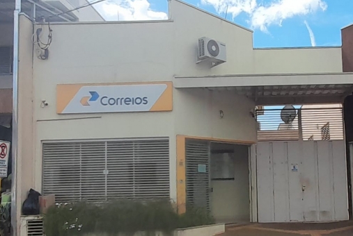 Foto de CORREIOS