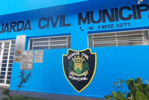 Foto de GUARDA MUNICIPAL 