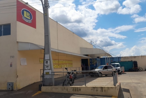 Foto de SUPERMERCADO LOJÃO DO REAL LOJA