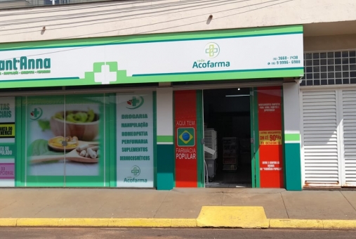 Foto de FARMACIA SANTANA