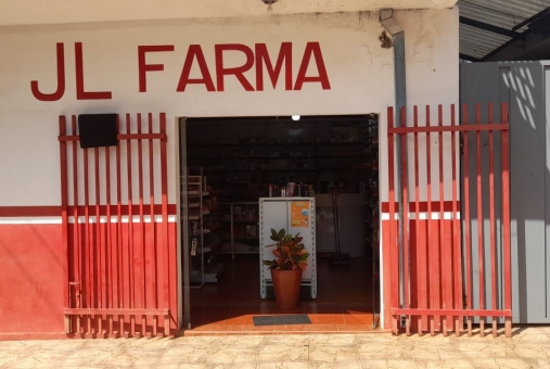 Foto de DROGARIA J L FARMA