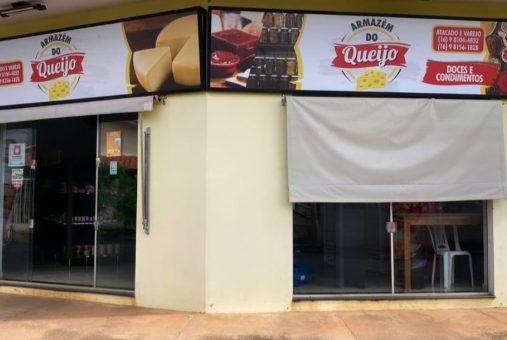 Foto de ARMAZÉM DO QUEIJO