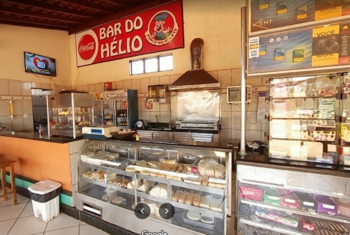 Foto de BAR DO HÉLIO