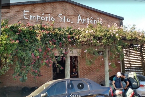 Foto de RESTAURANTE EMPÓRIO STO. ANTÔNIO