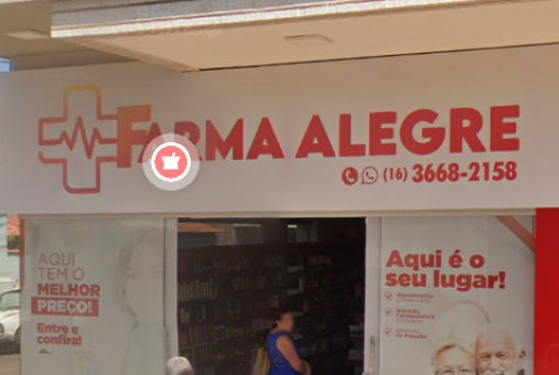 Foto de FARMA ALEGRE