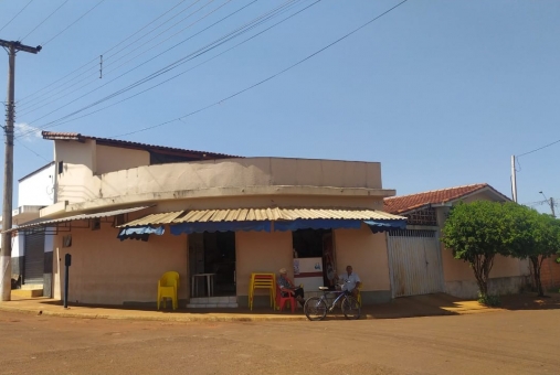 Foto de BAR E SALGADEIRIA DO JAIMINHO