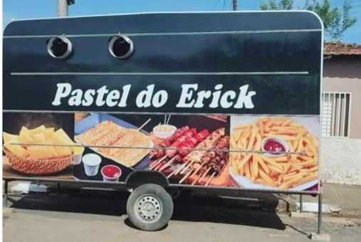 Foto de PASTEL DO ERICK         