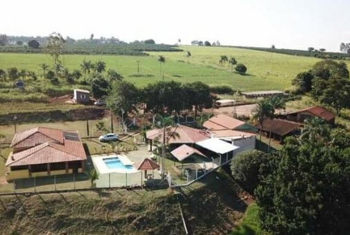 Foto de RANCHO ALVORADA