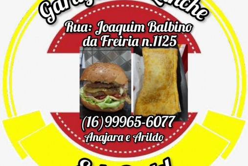 Foto de GARAGEM DO LANCHE
