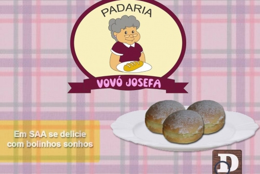 Foto de PADARIA VOVÓ JOSEFA