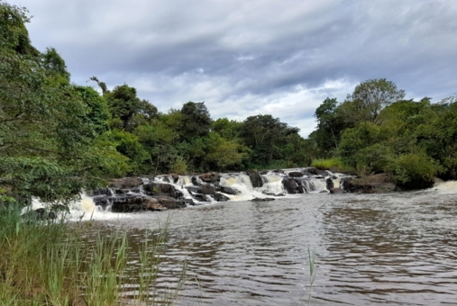 Foto de CACHOEIRA DO JOSÉ JUSTINO